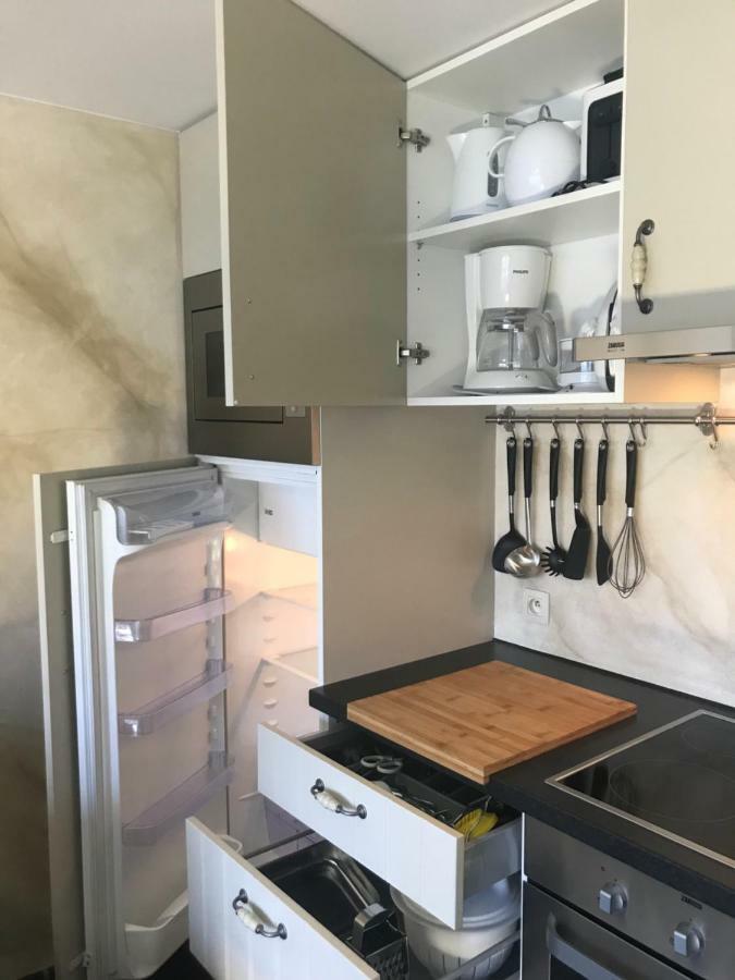 Apartamento Het Kleinste Hof Geraardsbergen Exterior foto